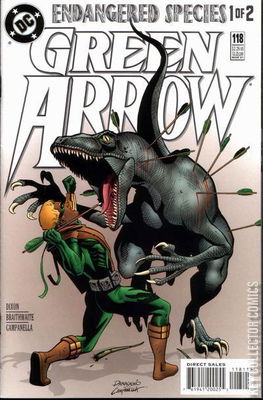 Green Arrow