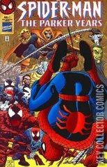 Cover for Spider-Man: The Parker Years #1