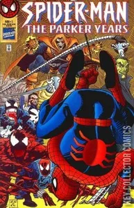 Spider-Man: The Parker Years #1