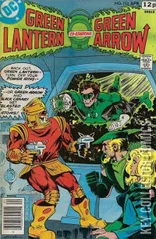 Variant Cover for Green Lantern #103
