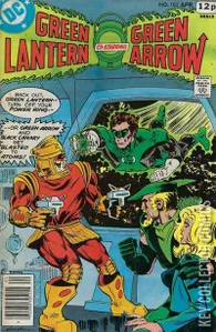 Green Lantern #103