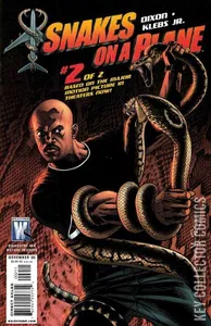 Snakes On A Plane #2