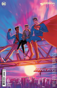 My Adventures with Superman #2