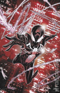 Spider-Man: Black Suit & Blood #3