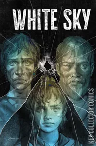 White Sky #4