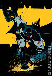 Absolute Batman #1