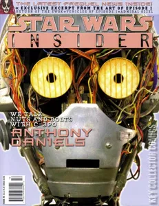 Star Wars Insider #46