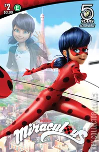 Miraculous #2