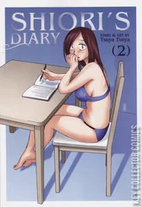 Shiori’s Diary #2