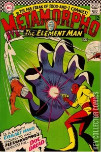 Metamorpho #8