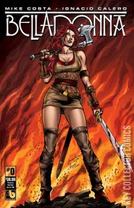 Belladonna #0