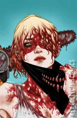 Variant Cover for Something Is Killing the Children #30
