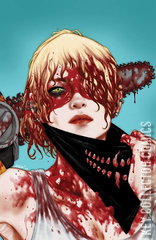 Variant Cover for Something Is Killing the Children #30