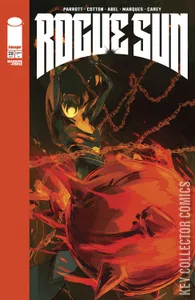 Rogue Sun #28