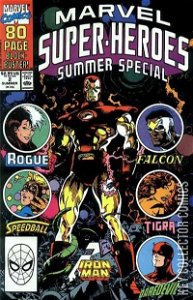Marvel Super-Heroes #2