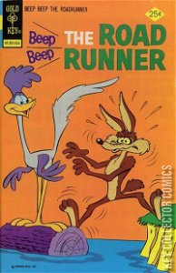 Beep Beep the Road Runner #49
