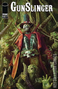 Gunslinger Spawn #44