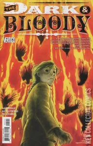 The Dark & Bloody #5