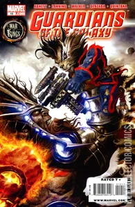 Guardians of the Galaxy #10