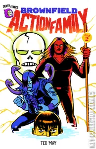 Brownfield Action Family #2