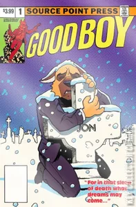 Good Boy #1