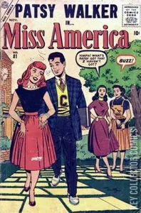 Miss America #81