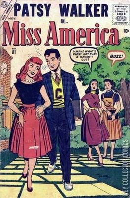 Miss America
