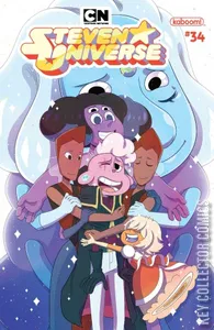 Steven Universe #34