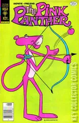 Cover for Pink Panther #53