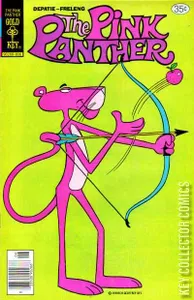 Pink Panther #53