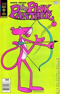 Pink Panther #53