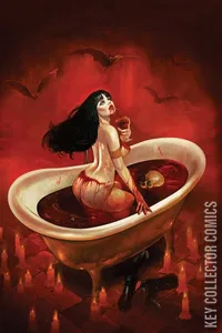 Vampirella #5