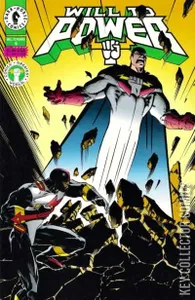 Will to Power #5