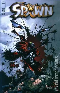 Spawn #79