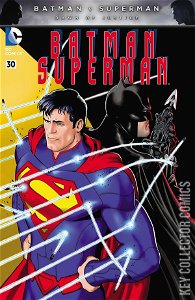 Batman / Superman #30