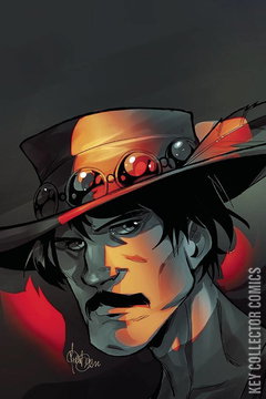 Variant Cover for Traveling to Mars #1