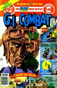 G.I. Combat #222