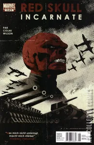 Red Skull #3