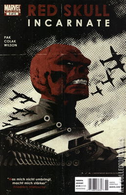 Red Skull