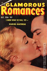 Glamorous Romances #78