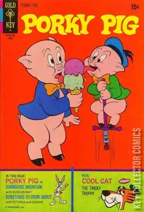 Porky Pig #36