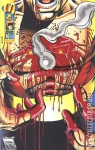 Protectors #5