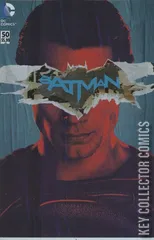 Variant Cover for Batman #50