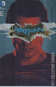 Batman #50