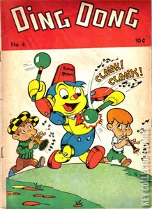 Ding Dong #4