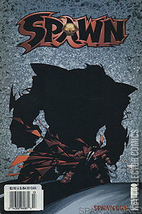 Variant Cover for Spawn #104