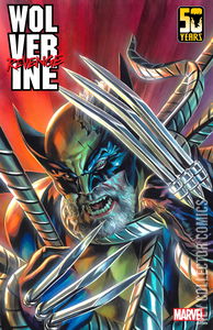 Wolverine: Revenge #4