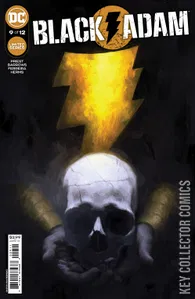 Black Adam #9
