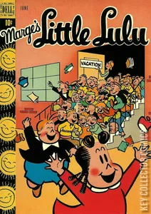 Marge's Little Lulu #12