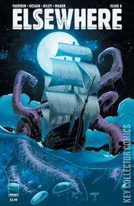 Elsewhere #6